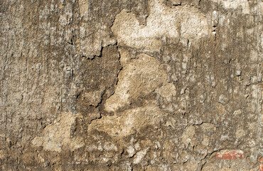 old brown wall background texture