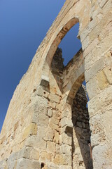 Gormaz Castle: al-andalous and Caliphate (Soria)