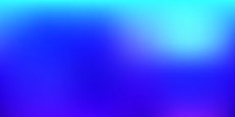 Dark Pink, Blue vector blur background.