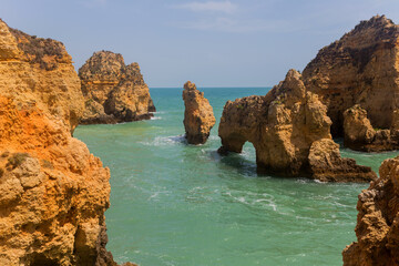 Fototapeta premium Ponta da Piedade