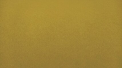 Nice yellow background. A sheet of paper close-up. Pure cheerful color. Muted shade of yellow,...