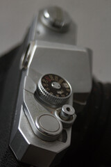 Obraz premium Camera roll