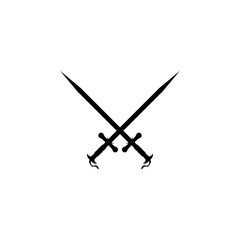 Sword logo