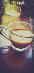 Café espresso