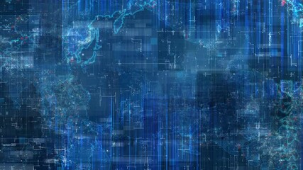 Digital Technology - Powered by Adobe