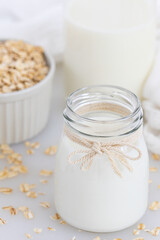 Milk for Breakfast