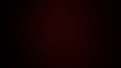 abstract red background with circles