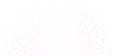 Light Purple vector backdrop with rectangles. Modern design with rectangles in abstract style. Pattern for websites, landing pages.