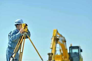 建設工事・測量・エンジニア