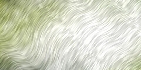 Obraz premium Light Gray vector texture with circular arc. Illustration in abstract style with gradient curved. Pattern for commercials, ads.