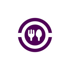 food logo