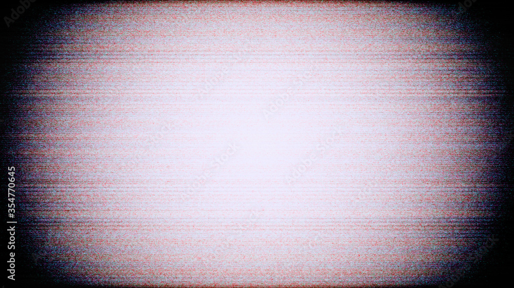 Poster screen signal noise lines motion abstract background