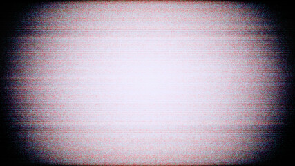 Screen Signal Noise Lines Motion Abstract Background