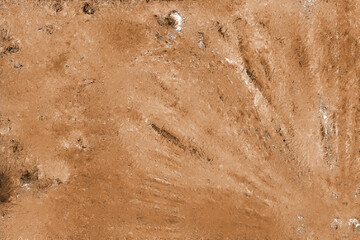 Abstract brown background.