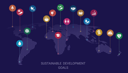 Sustainable Development Goals. 