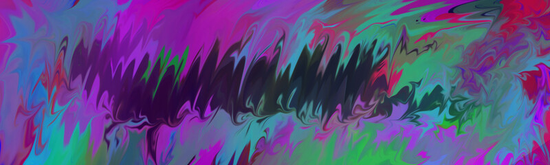 hand painted abstract art watercolor background for poster, brochure, card, flyer, template or web banner