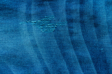 blue denim texture