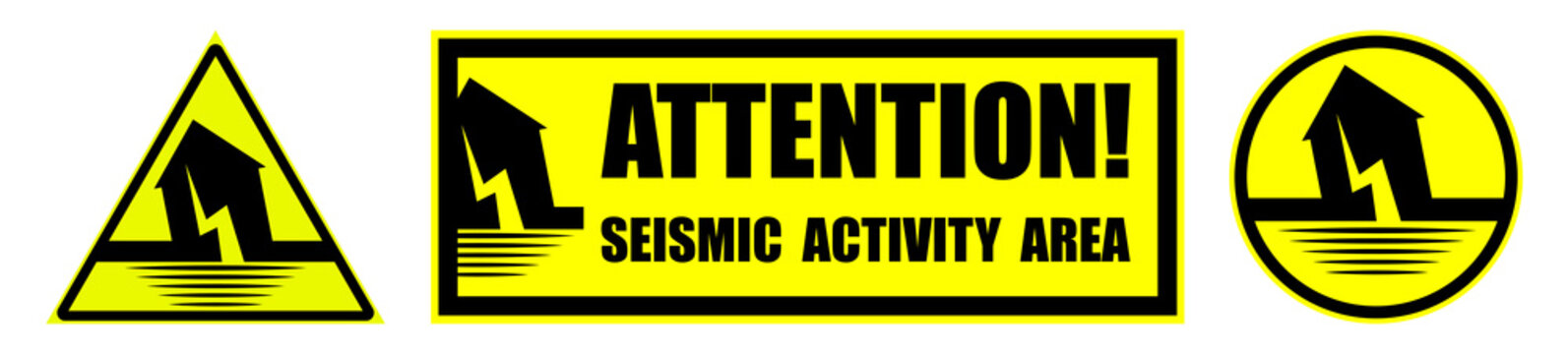 Active attention is