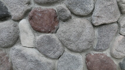 stone wall background texture or wallpaper