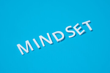 mindset text