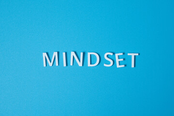 mindset text