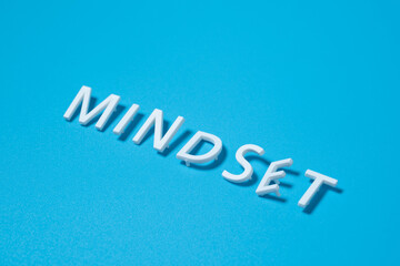 mindset text