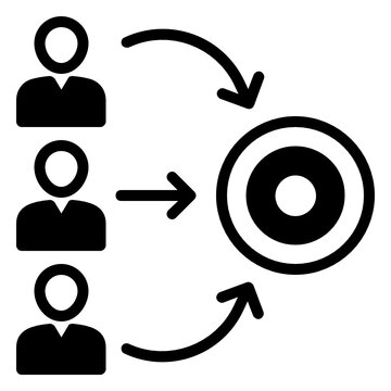 350 Best Stakeholders Icon Images Stock Photos Vectors Adobe Stock
