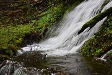 Wasserfall