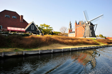 Obraz premium ハウステンボス