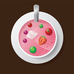Milkshake