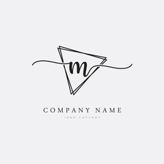 logo for company