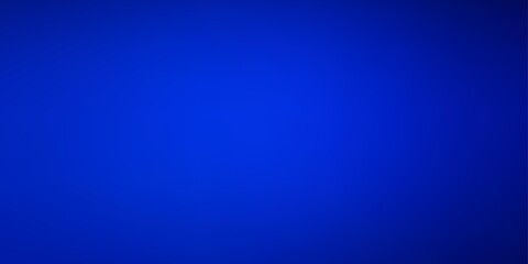 Dark BLUE vector blurred colorful pattern. Colorful illustration in abstract style with gradient. Sample for your web designers.