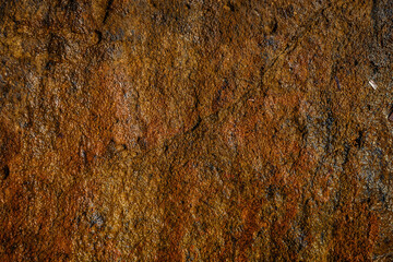 Background texture of stone wall.