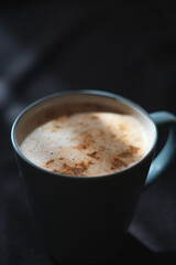 cup of coffee