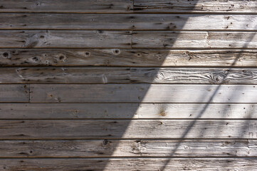 Old boards wall. Background image