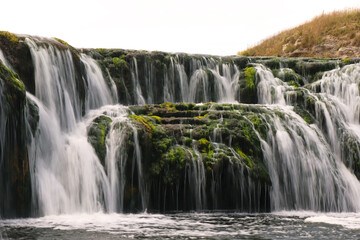 cascada