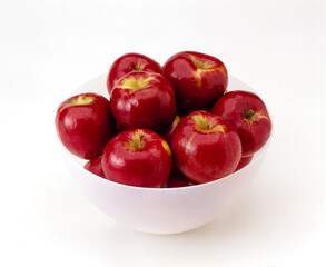 Apples