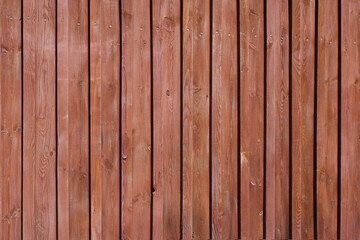 Fototapeta premium Surface of the fence