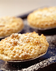 Apple Pie