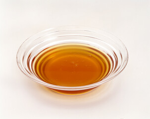 Honey dish
