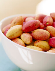 Pistachio nuts