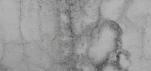 Old grunge and crack background or texture