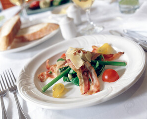 Healthy Salad