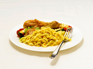 Pasta Meal