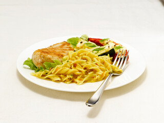 Pasta Meal