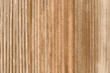 Closeup shot of background with different shades of brown