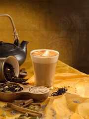 Chai Tea