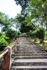 Deopahar Ruins, The Deopahar Archaeological Site is situated in Numaligarh, Golaghat district, Assam
