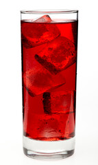 Red Cocktail 