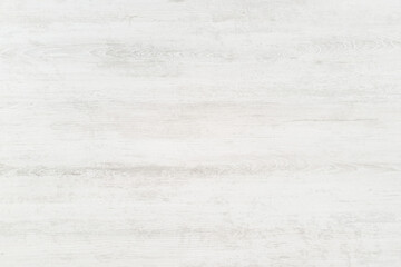 Obraz premium white washed old wood background texture, wooden abstract textured backdrop